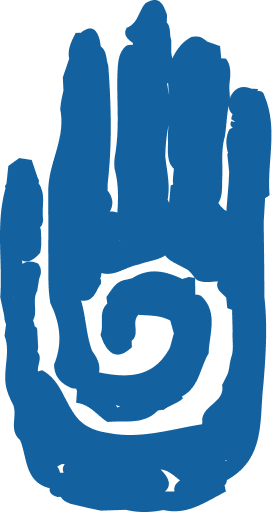 Hand Logo